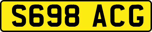 S698ACG