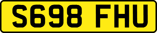 S698FHU
