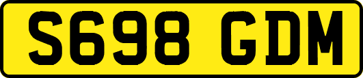 S698GDM
