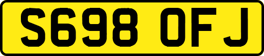 S698OFJ