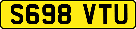 S698VTU