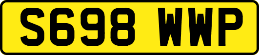 S698WWP