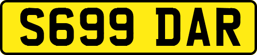 S699DAR