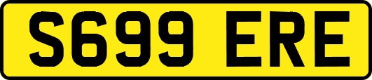 S699ERE