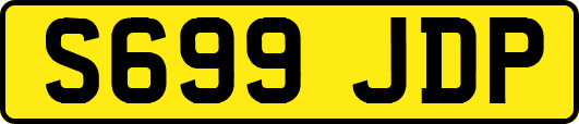 S699JDP