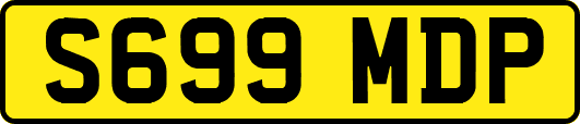 S699MDP
