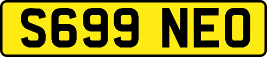 S699NEO