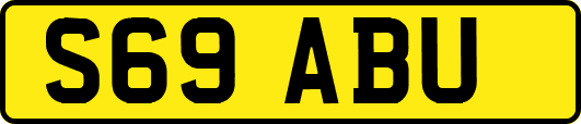S69ABU