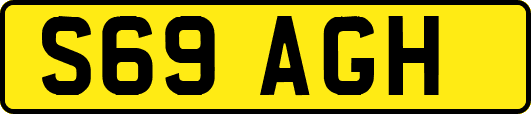 S69AGH