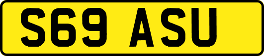 S69ASU