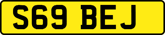S69BEJ