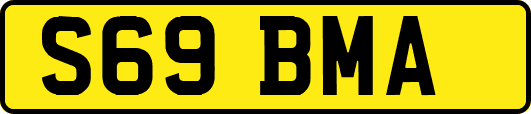 S69BMA
