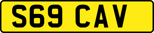 S69CAV