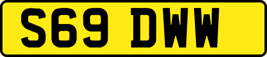 S69DWW