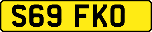 S69FKO