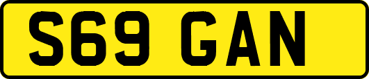 S69GAN