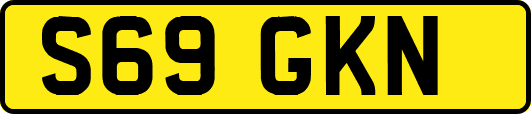S69GKN