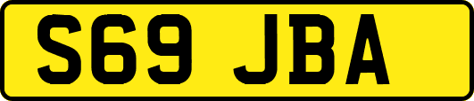 S69JBA