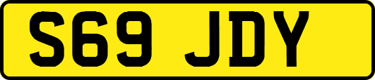 S69JDY