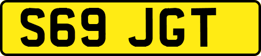 S69JGT