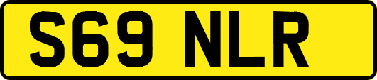 S69NLR