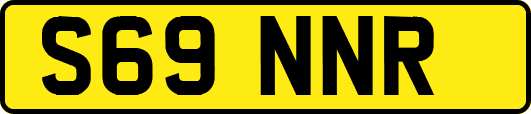 S69NNR
