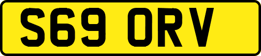 S69ORV