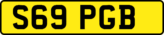 S69PGB