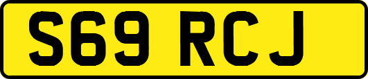 S69RCJ