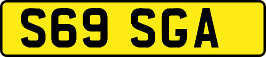 S69SGA