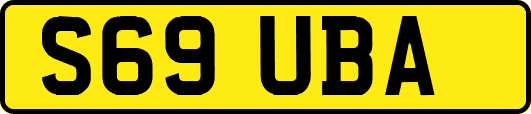 S69UBA