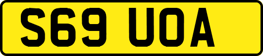 S69UOA