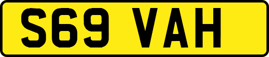 S69VAH