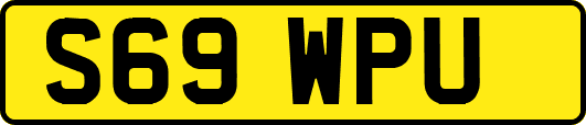 S69WPU