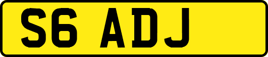 S6ADJ