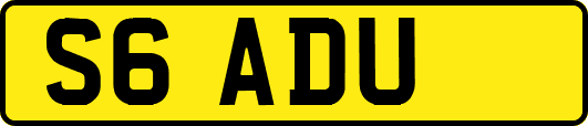 S6ADU
