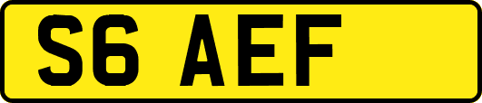 S6AEF