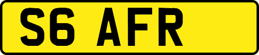 S6AFR