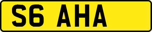 S6AHA