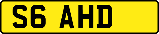 S6AHD