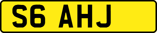 S6AHJ