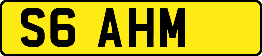 S6AHM