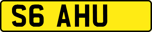 S6AHU