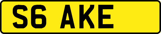 S6AKE