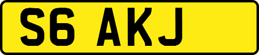 S6AKJ