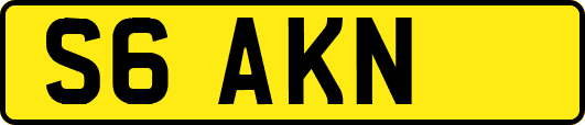 S6AKN