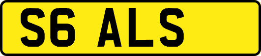 S6ALS