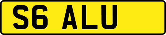 S6ALU