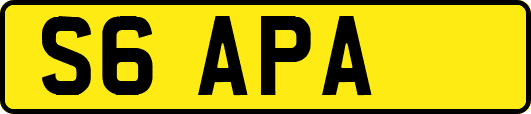 S6APA