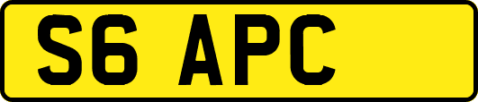 S6APC
